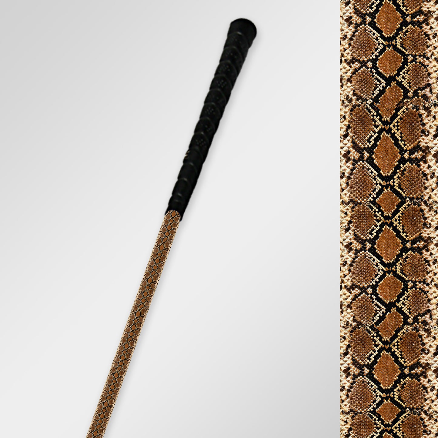 Python Shaft