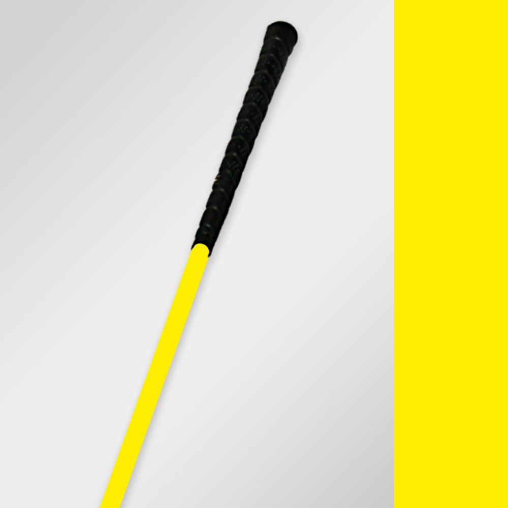 Yellow Shaft